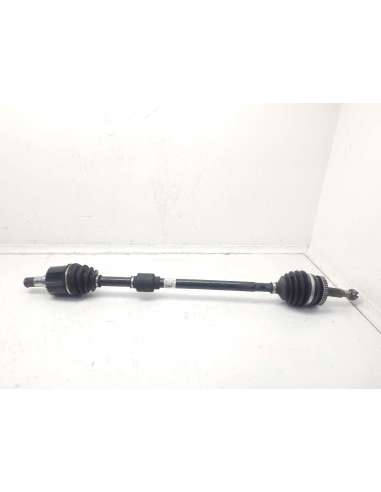 TRANSMISION DELANTERA DERECHA HYUNDAI...