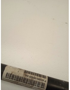 Recambio de transmision trasera derecha para ford kuga (cbv) 2.0 tdci cat referencia OEM IAM AG9N4B402AA   2