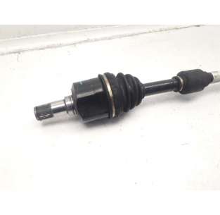 TRANSMISION DELANTERA... 2