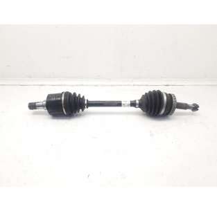 TRANSMISION DELANTERA...