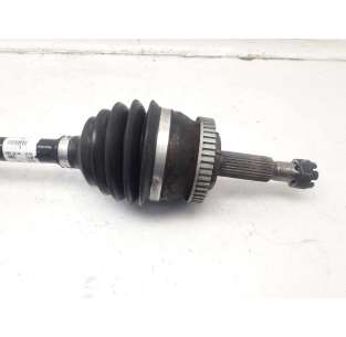 TRANSMISION DELANTERA... 2