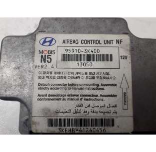 CENTRALITA AIRBAG HYUNDAI... 2