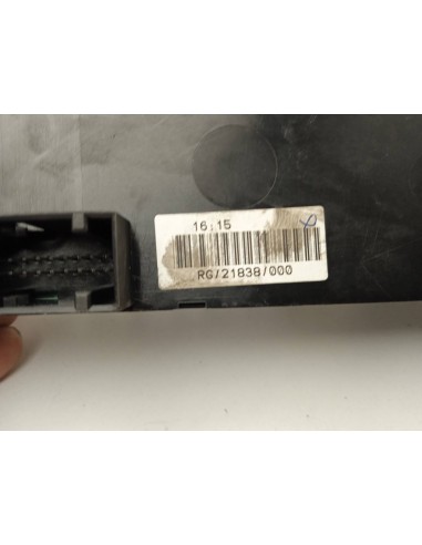 Recambio de mando elevalunas para bmw mini (r50,r53) 1.6 16v cat referencia OEM IAM 6917989  