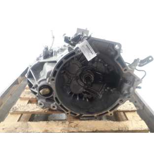 CAJA CAMBIOS MAZDA 3...