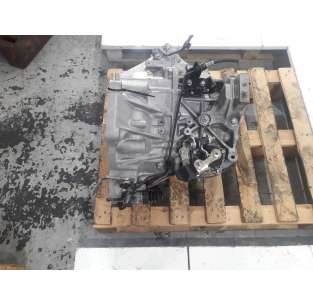 CAJA CAMBIOS MAZDA 3... 2