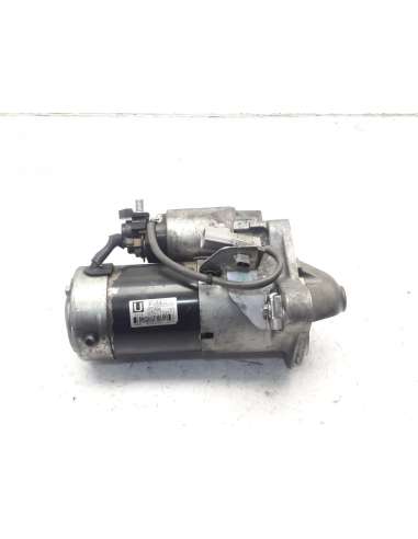 MOTOR ARRANQUE MAZDA 3 BERLINA (BL) -...