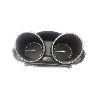 CUADRO INSTRUMENTOS MAZDA 3...