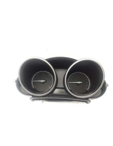 CUADRO INSTRUMENTOS MAZDA 3 BERLINA...