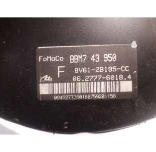 BOMBA FRENO MAZDA 3 BERLINA... 2