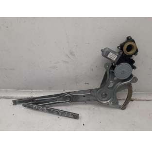 ELEVALUNAS TRASERO...