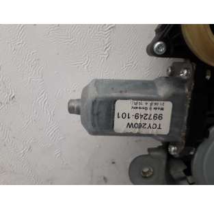 ELEVALUNAS TRASERO... 2