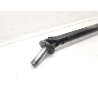 TRANSMISION CENTRAL NISSAN... 2