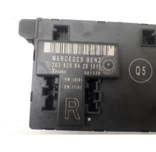 MODULO ELECTRONICO... 2