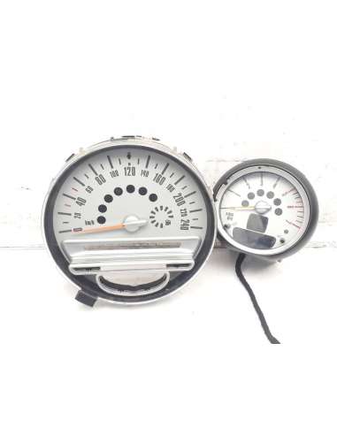 CUADRO INSTRUMENTOS MINI MINI (R56) -...