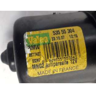 MOTOR LIMPIA DELANTERO MINI... 2