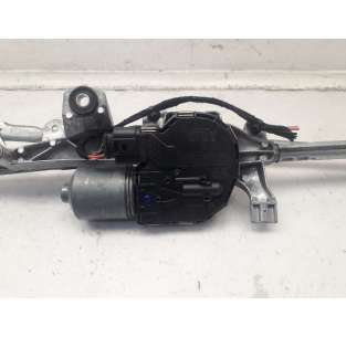 MOTOR LIMPIA DELANTERO -... 2