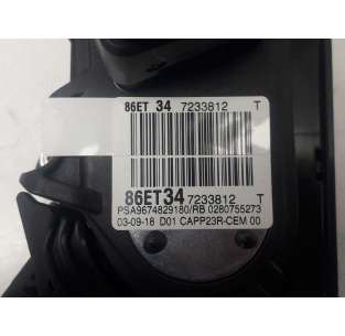 POTENCIOMETRO PEDAL -... 2