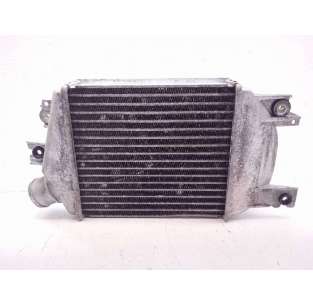 INTERCOOLER SUBARU FORESTER...