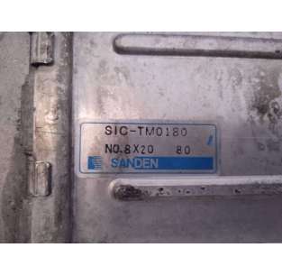 INTERCOOLER SUBARU FORESTER... 2