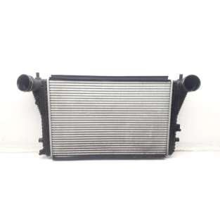 INTERCOOLER SKODA OCTAVIA...