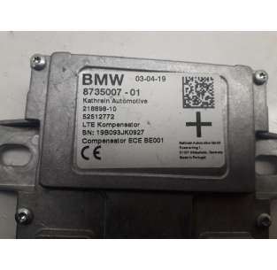 MODULO ELECTRONICO - 715574... 2