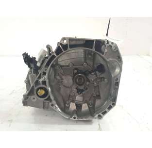 CAJA CAMBIOS NISSAN MICRA...