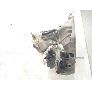 CAJA CAMBIOS NISSAN MICRA... 2