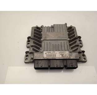 CENTRALITA MOTOR UCE...