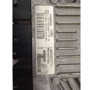 CENTRALITA MOTOR UCE... 2