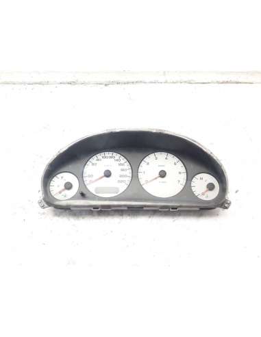 CUADRO INSTRUMENTOS - 716355 /...