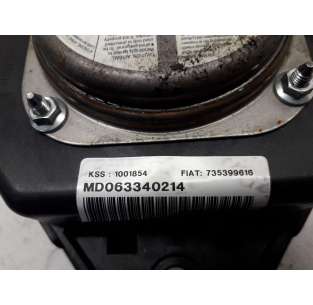 AIRBAG DELANTERO IZQUIERDO... 2