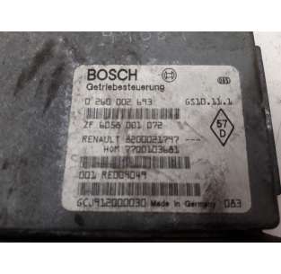 CENTRALITA MOTOR UCE -... 2