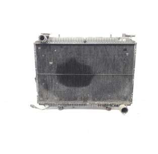 RADIADOR AGUA NISSAN SERENA...