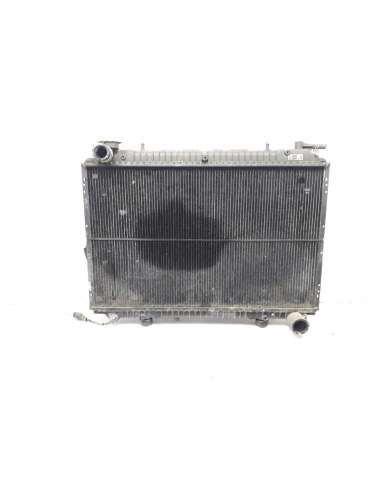 RADIADOR AGUA NISSAN SERENA (C23M) -...
