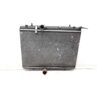 RADIADOR AGUA CITROEN GRAND...