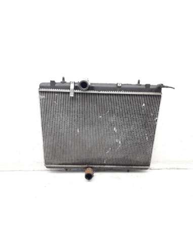 RADIADOR AGUA CITROEN GRAND C4...