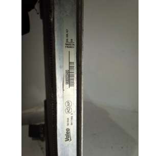 RADIADOR AGUA CITROEN GRAND... 2