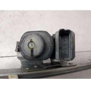 ELEVALUNAS TRASERO DERECHO... 2