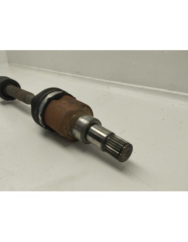 Recambio de transmision delantera derecha para ford ka+ ultimate referencia OEM IAM J7B53B436DA  