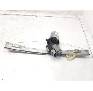 ELEVALUNAS TRASERO...