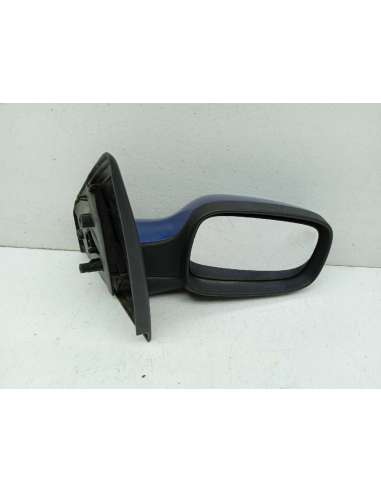 RETROVISOR DERECHO RENAULT CLIO III -...