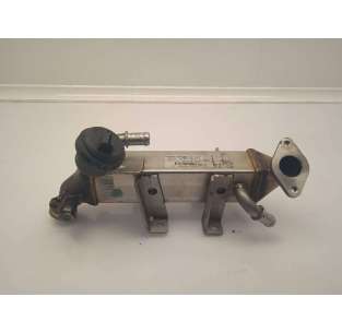 ENFRIADOR EGR NISSAN... 2