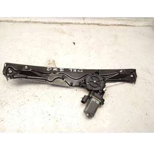 ELEVALUNAS DELANTERO...