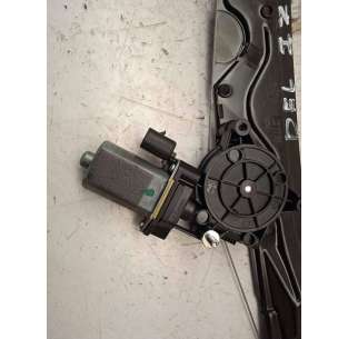 ELEVALUNAS DELANTERO... 2