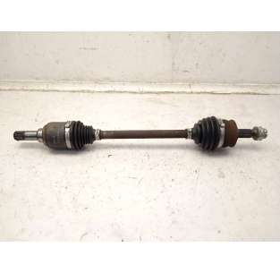 TRANSMISION DELANTERA...