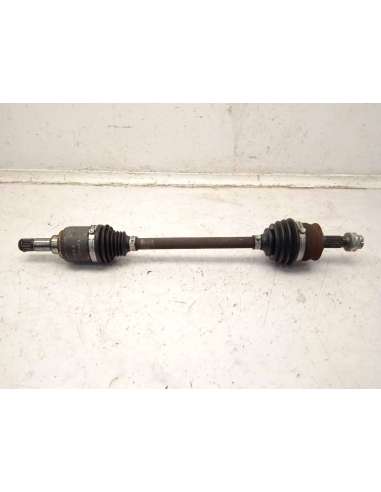 TRANSMISION DELANTERA IZQUIERDA FORD...