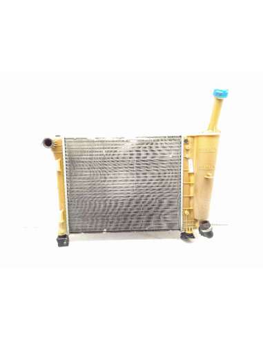 RADIADOR AGUA FORD KA (CCU) - 716935...