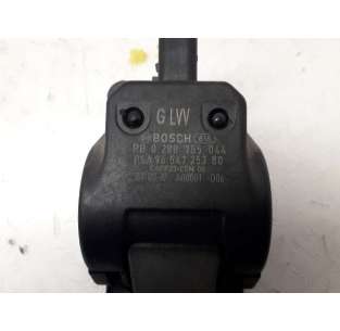 POTENCIOMETRO PEDAL CITROEN... 2