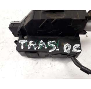 CERRADURA PUERTA TRASERA... 2