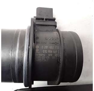 CAUDALIMETRO VOLKSWAGEN... 2